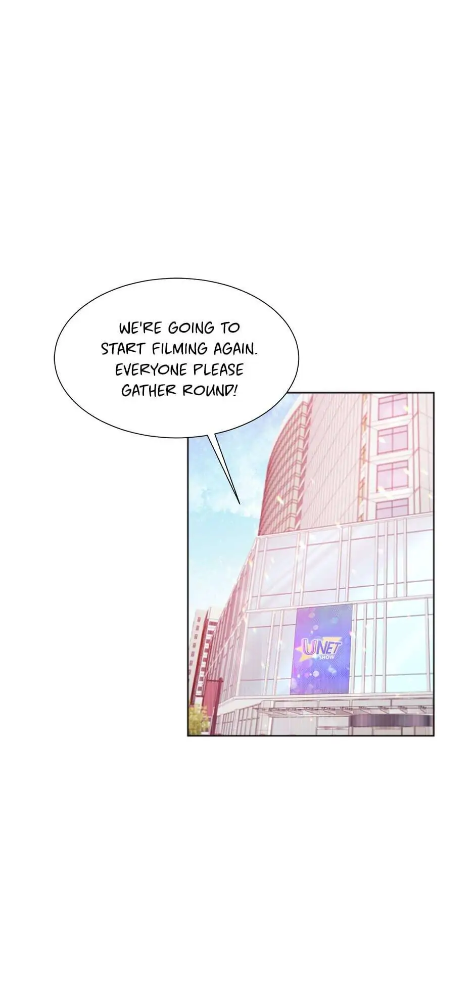 Once Again Idol Chapter 11 - page 36