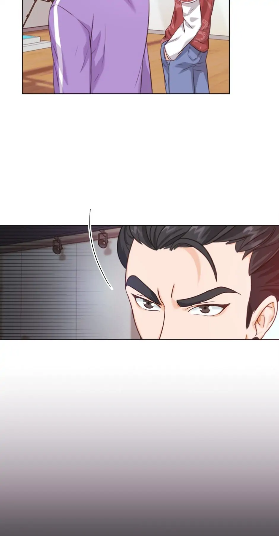 Once Again Idol Chapter 11 - page 51