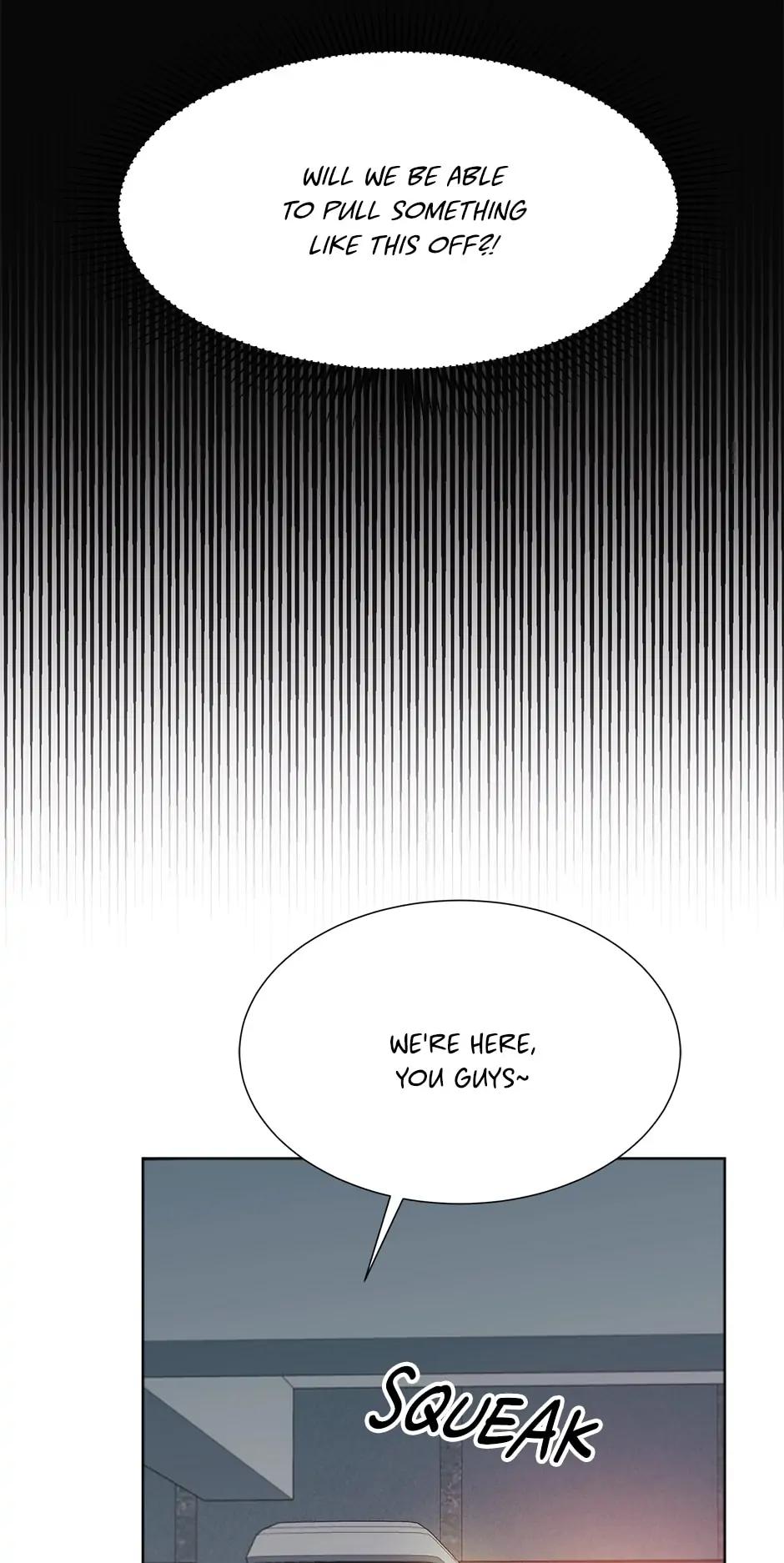 Once Again Idol Chapter 47 - page 18