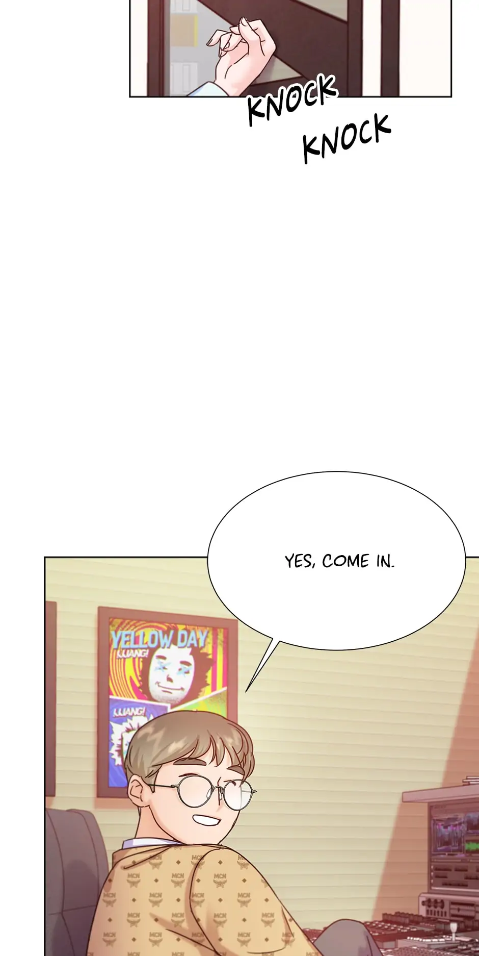 Once Again Idol Chapter 47 - page 26
