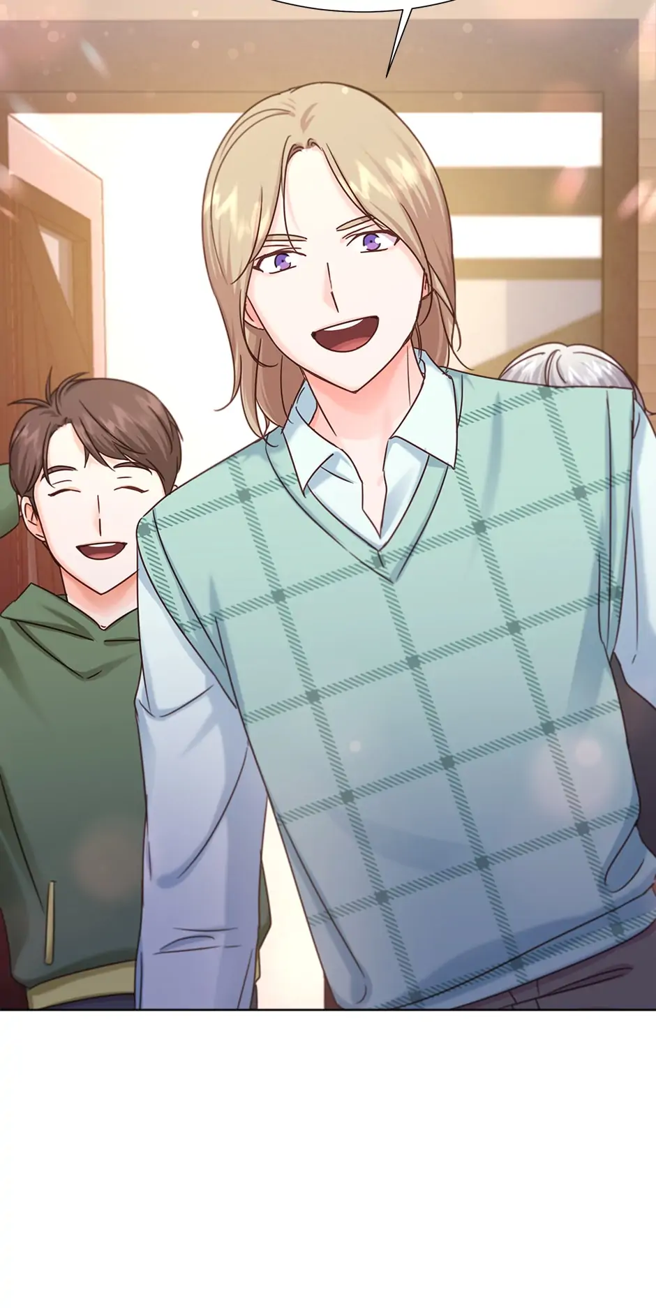 Once Again Idol Chapter 47 - page 28