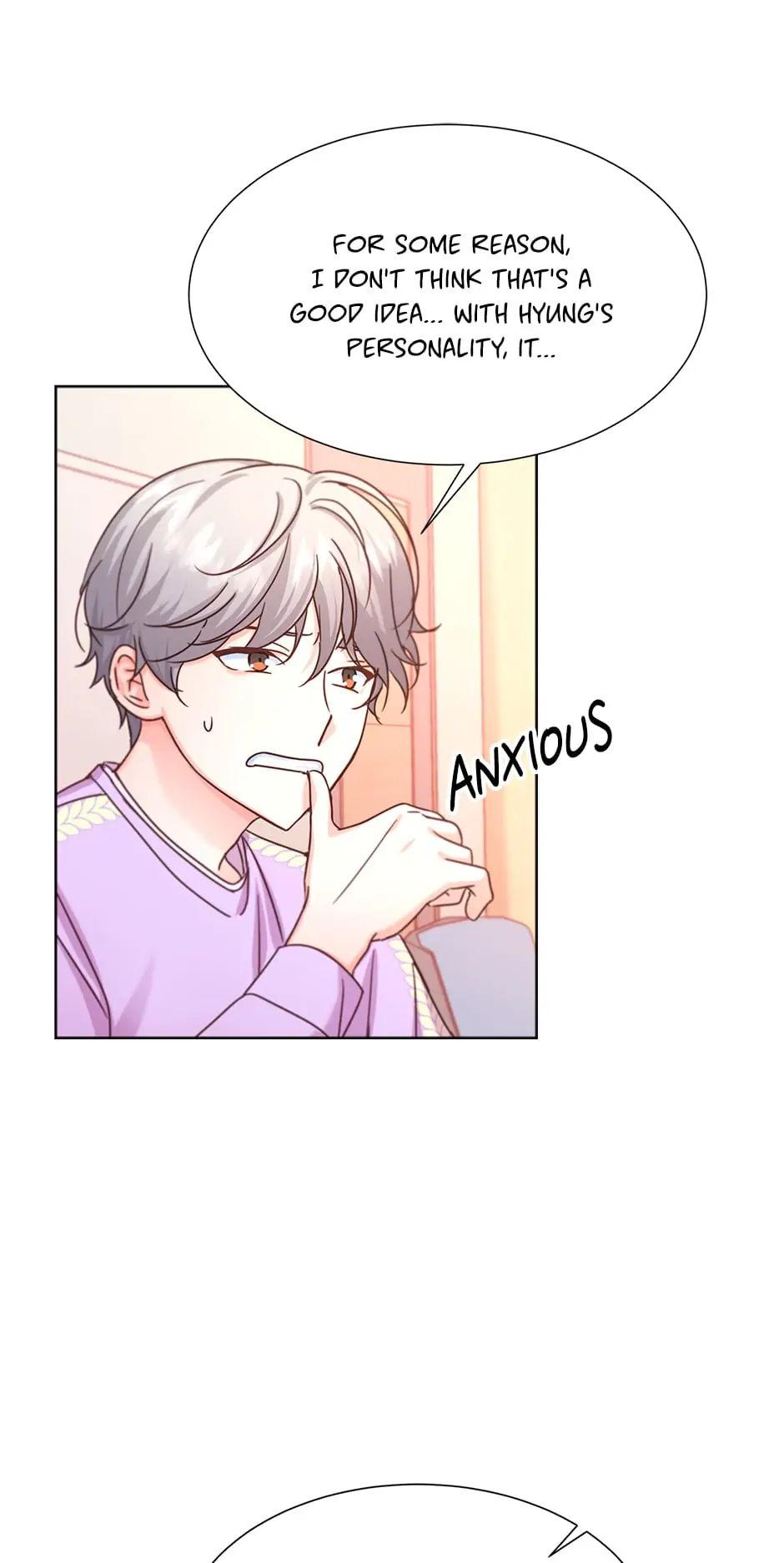 Once Again Idol Chapter 47 - page 3