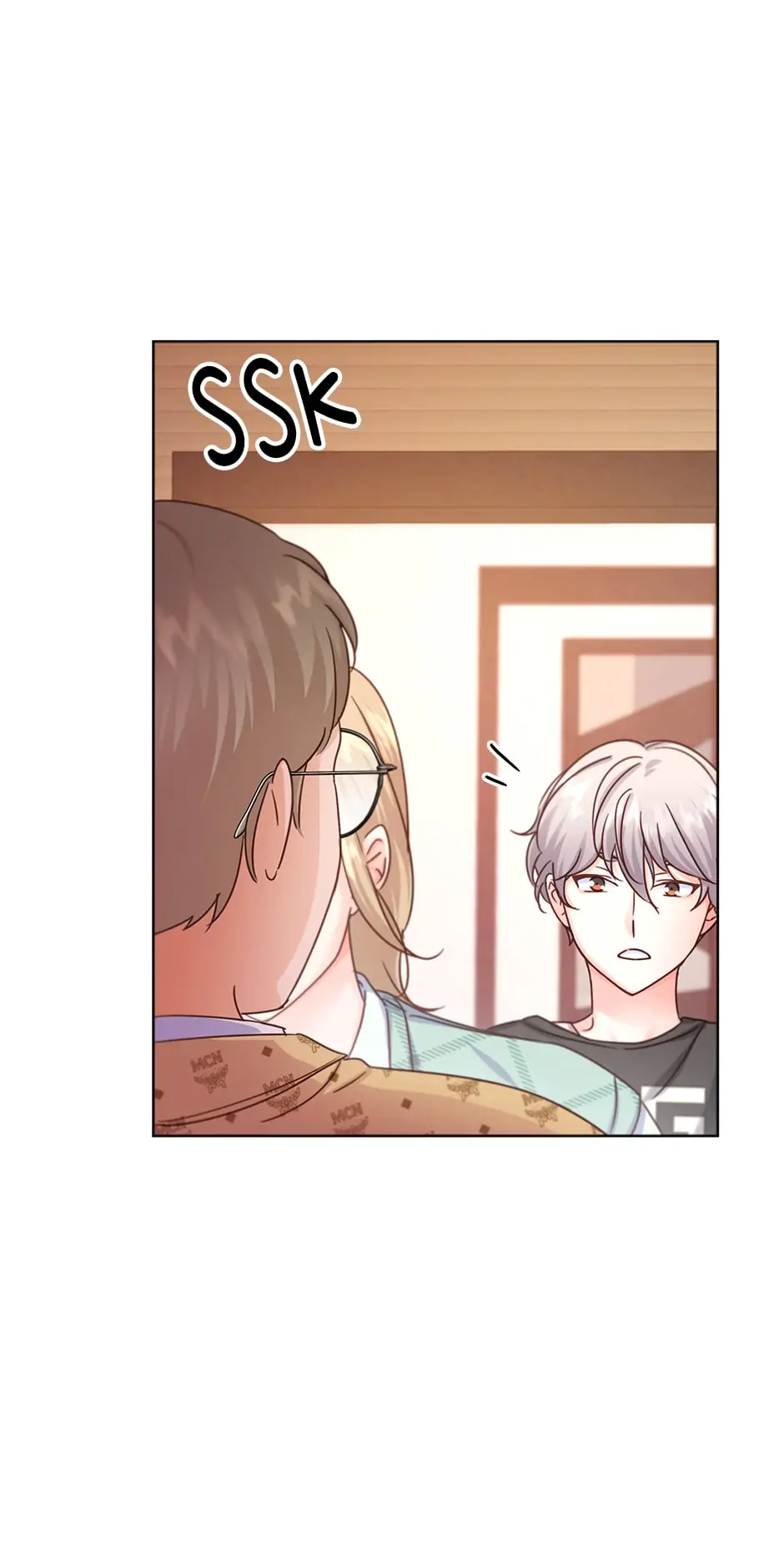 Once Again Idol Chapter 47 - page 33