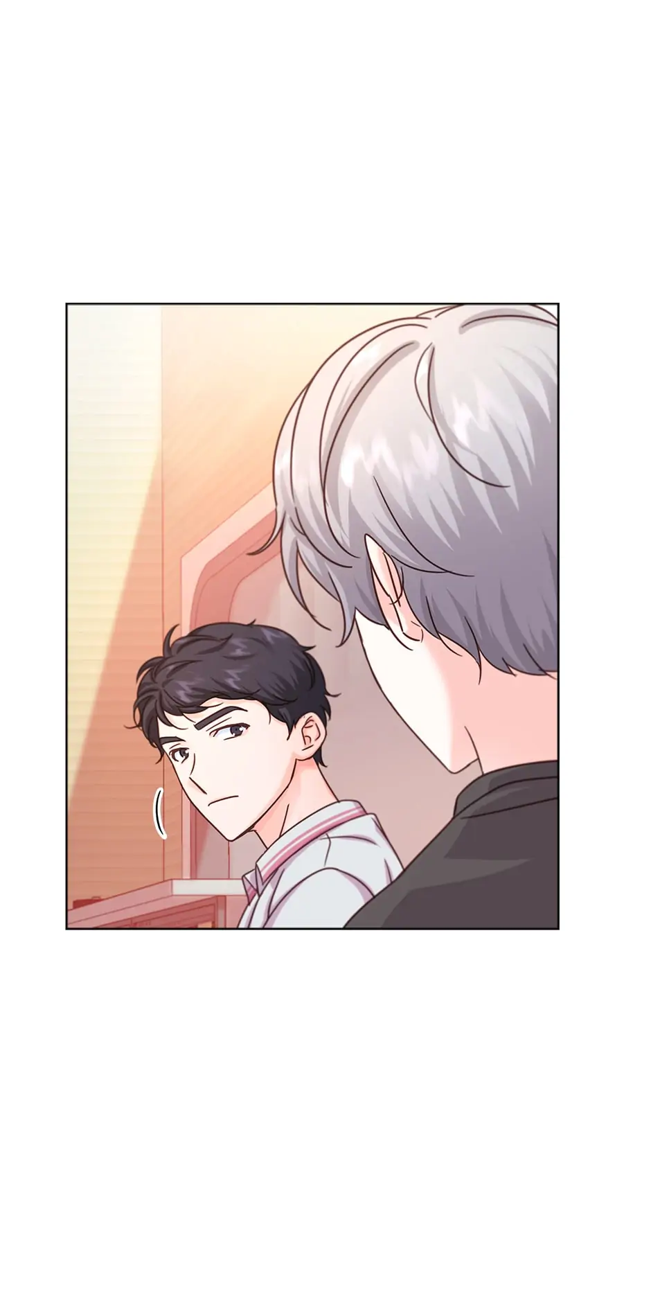 Once Again Idol Chapter 47 - page 41