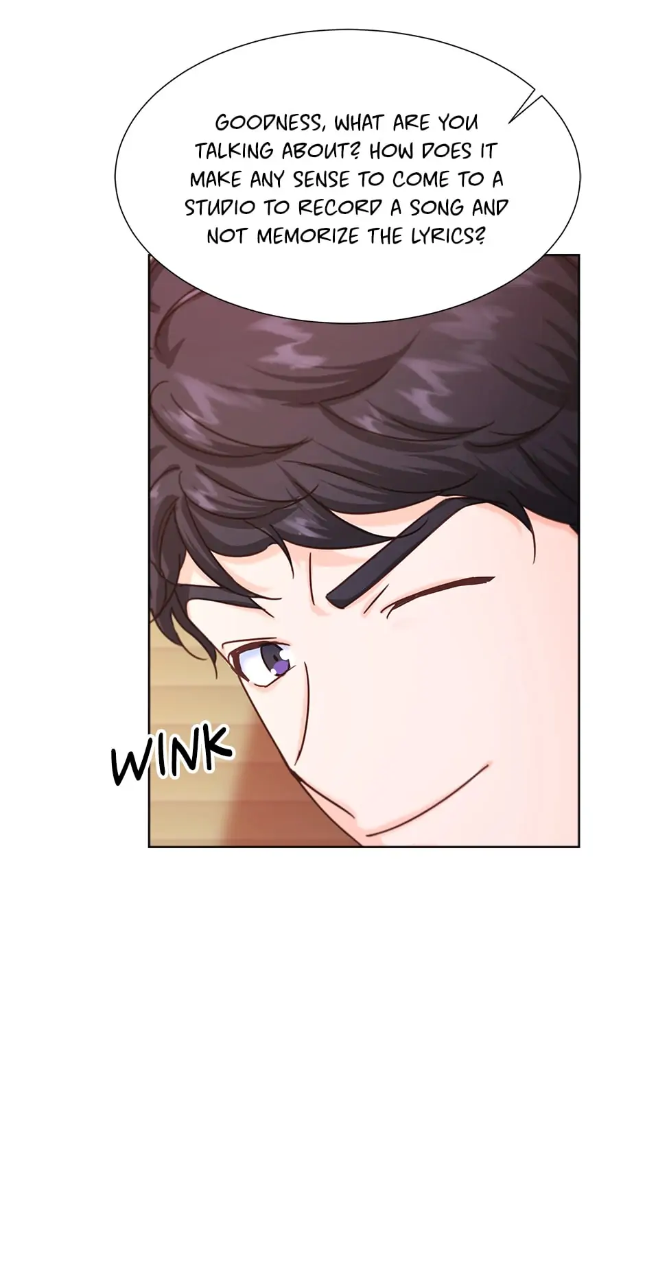 Once Again Idol Chapter 47 - page 42