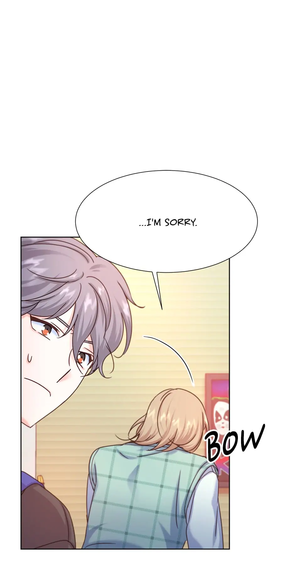 Once Again Idol Chapter 47 - page 43