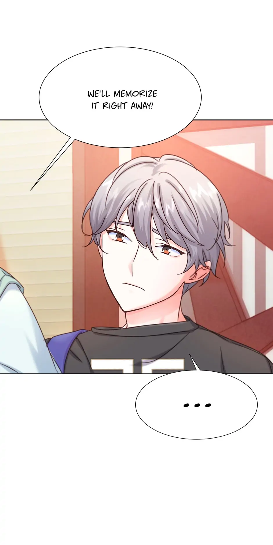 Once Again Idol Chapter 47 - page 47