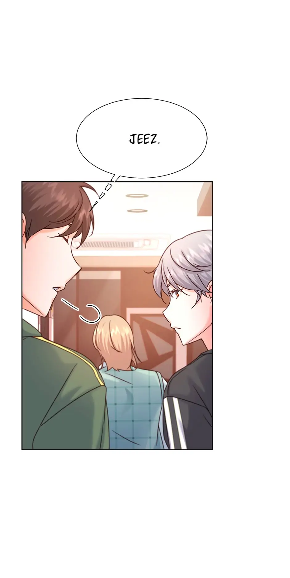 Once Again Idol Chapter 47 - page 49