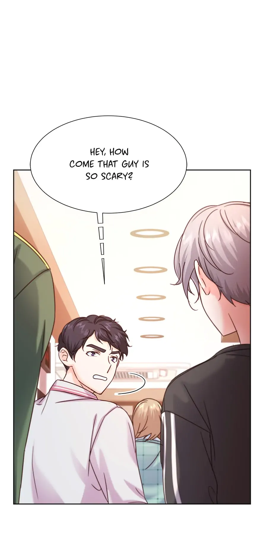 Once Again Idol Chapter 47 - page 51