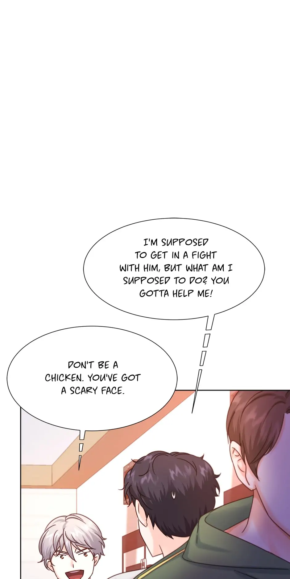 Once Again Idol Chapter 47 - page 52