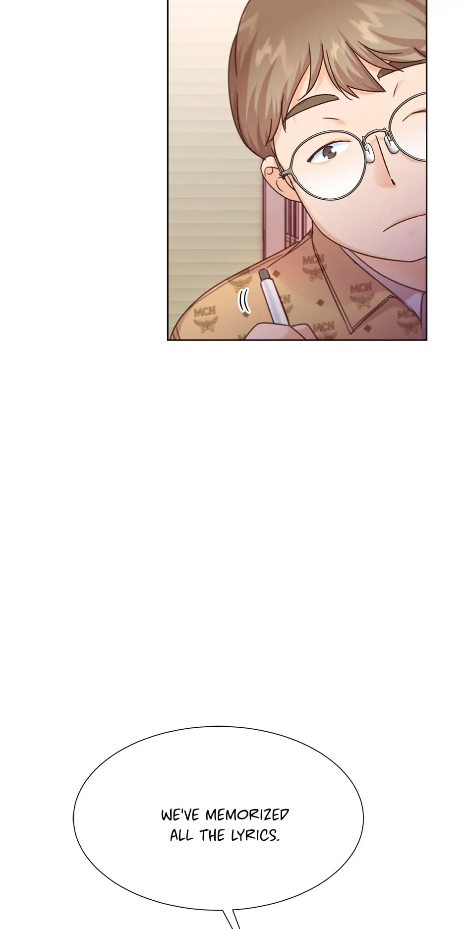 Once Again Idol Chapter 47 - page 62