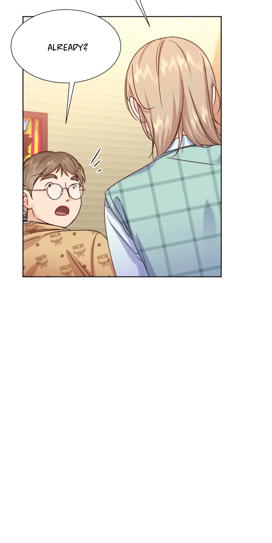 Once Again Idol Chapter 47 - page 63