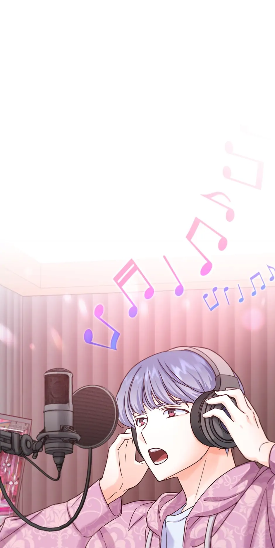Once Again Idol Chapter 47 - page 65