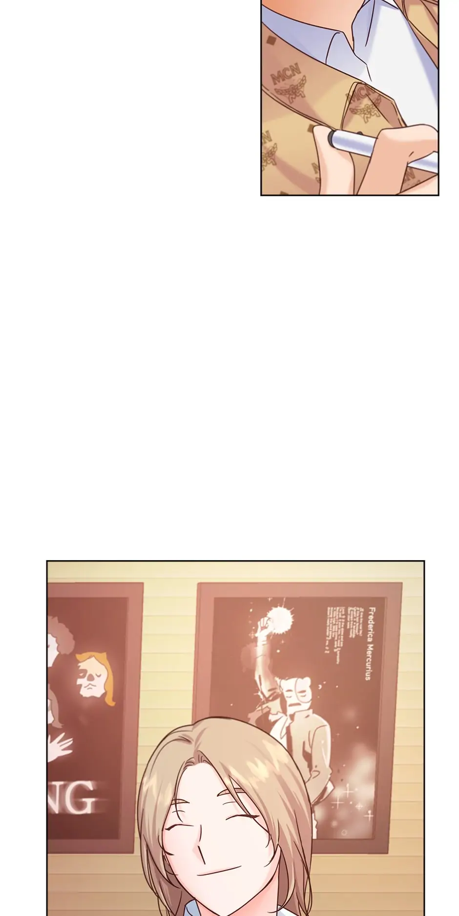 Once Again Idol Chapter 47 - page 79