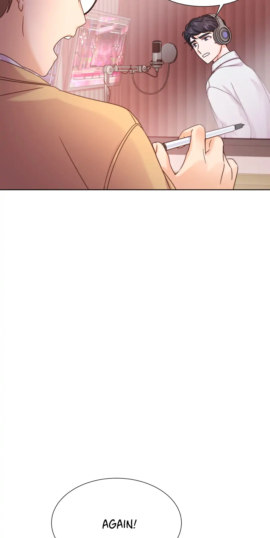 Once Again Idol Chapter 47 - page 86