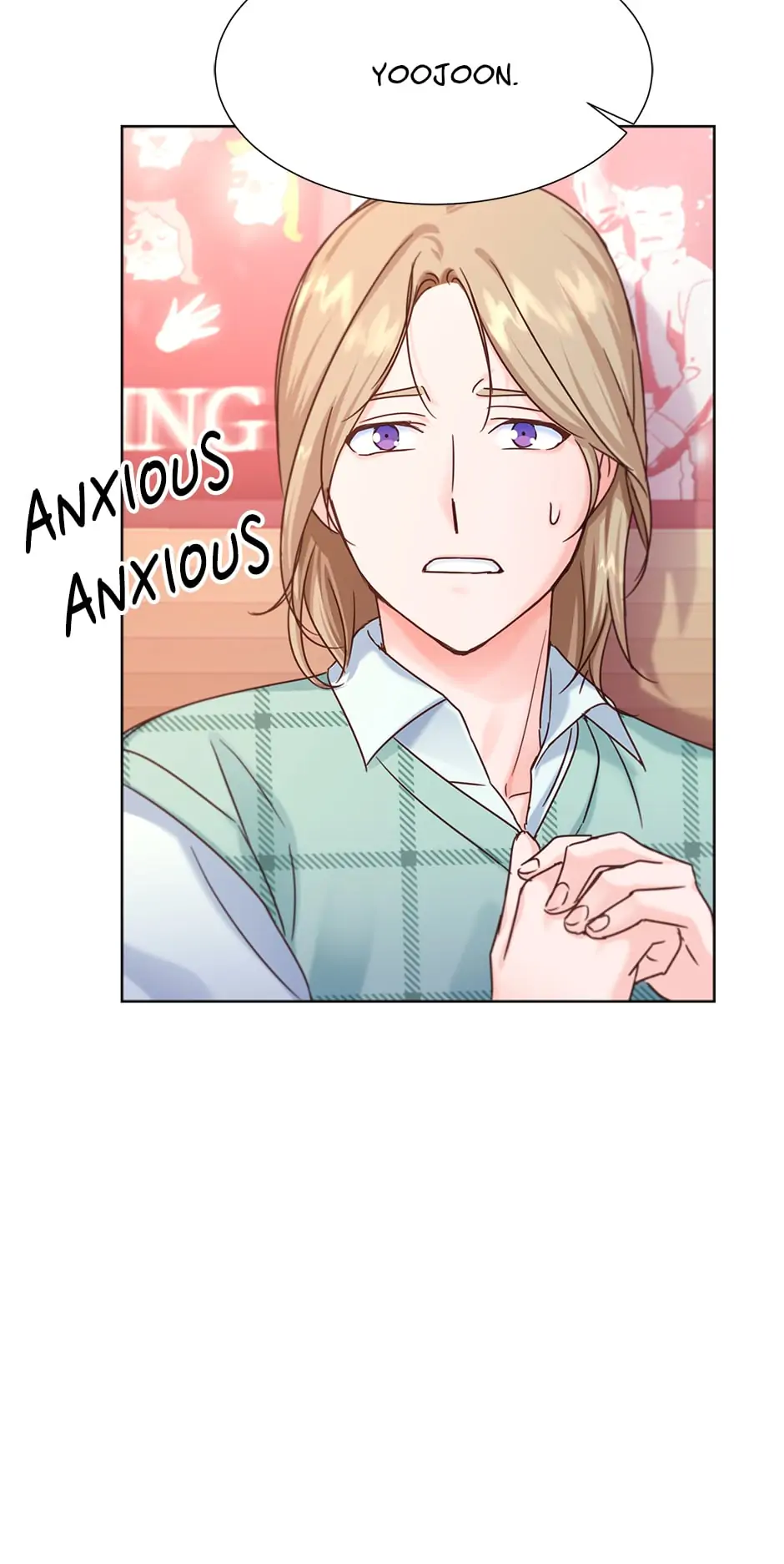 Once Again Idol Chapter 47 - page 94