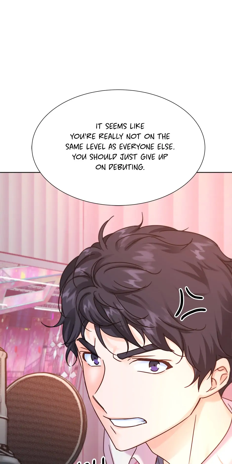 Once Again Idol Chapter 47 - page 95