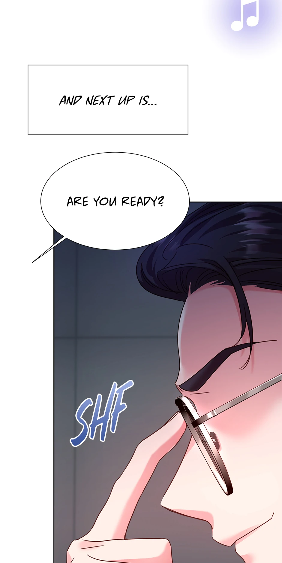 Once Again Idol Chapter 164 - page 18