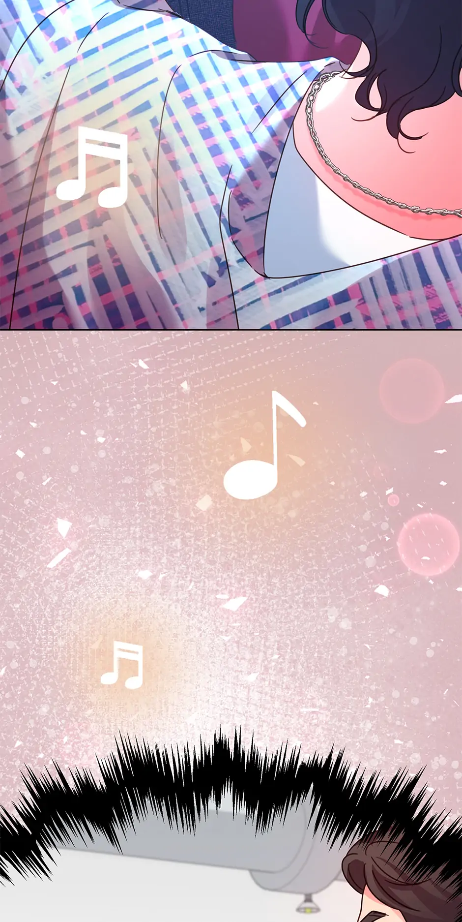 Once Again Idol Chapter 164 - page 2