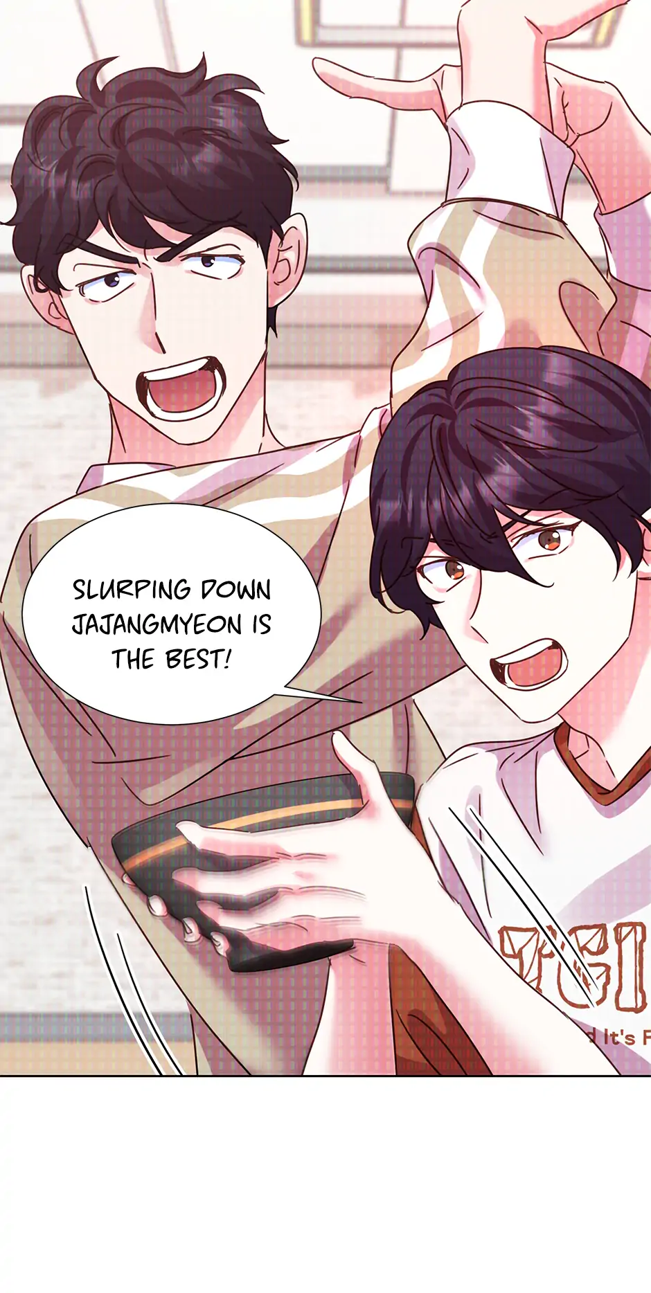 Once Again Idol Chapter 164 - page 24