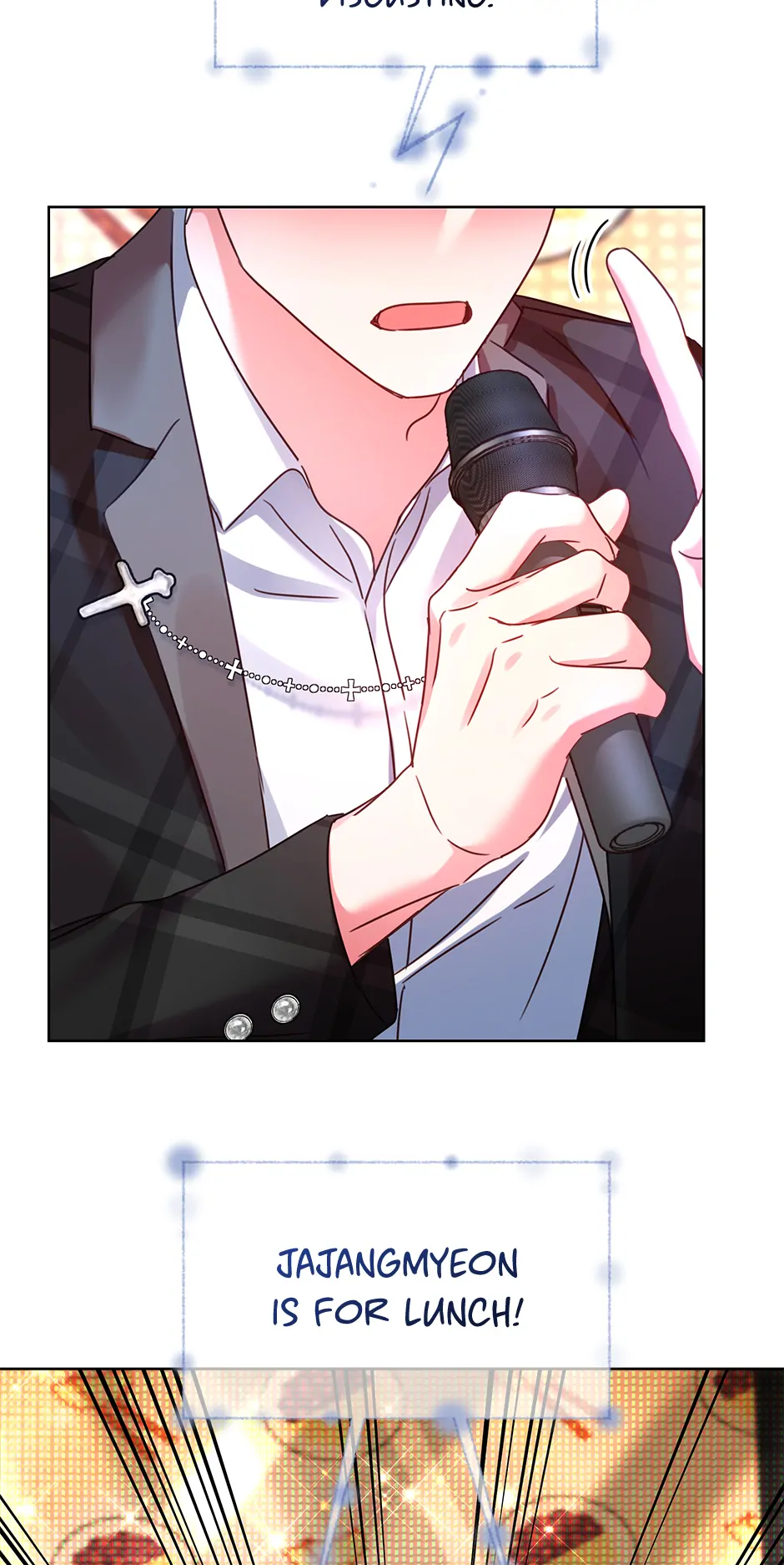 Once Again Idol Chapter 164 - page 28