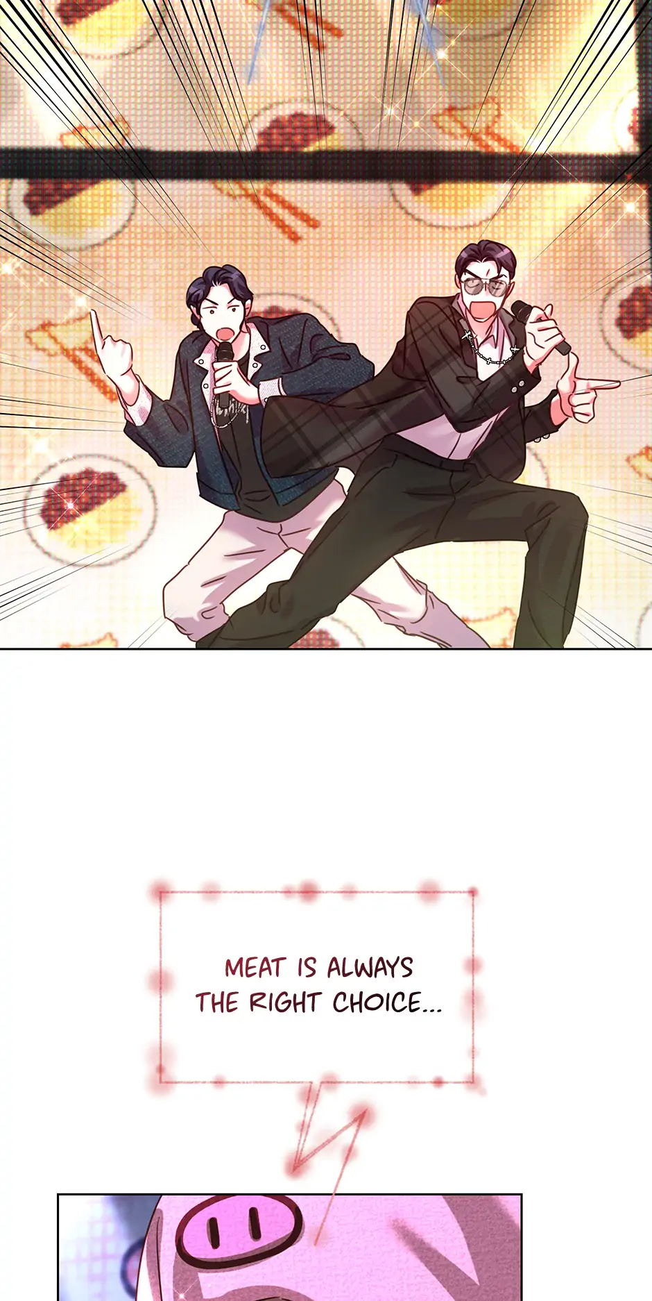 Once Again Idol Chapter 164 - page 29