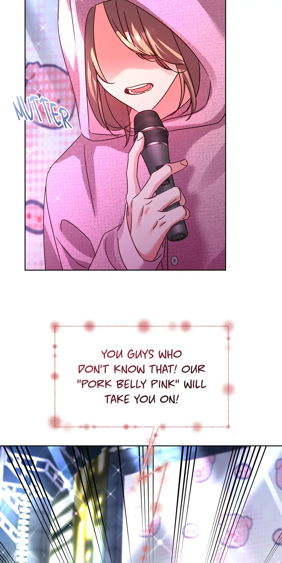 Once Again Idol Chapter 164 - page 30