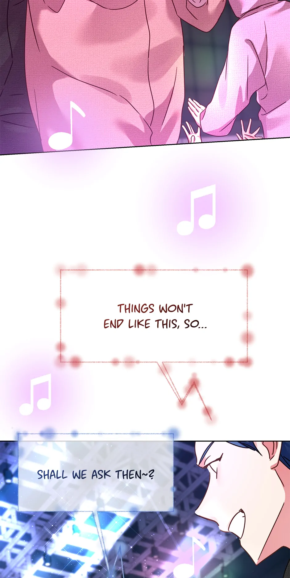 Once Again Idol Chapter 164 - page 36