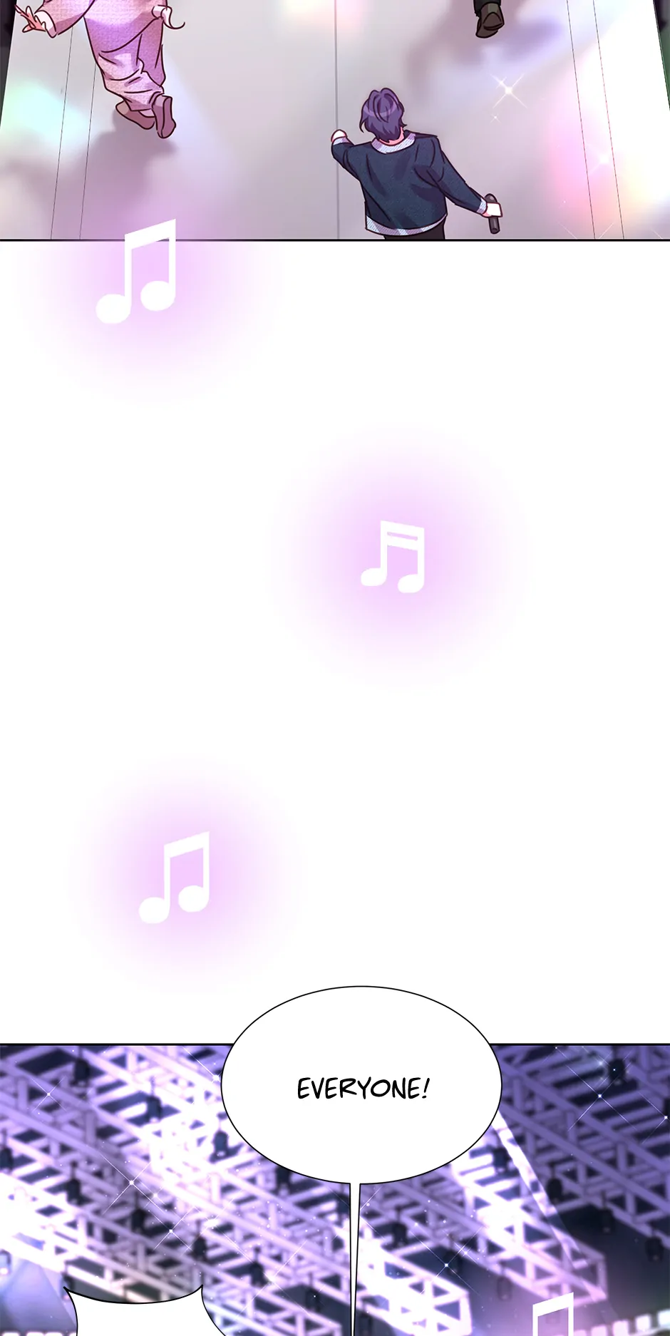 Once Again Idol Chapter 164 - page 39