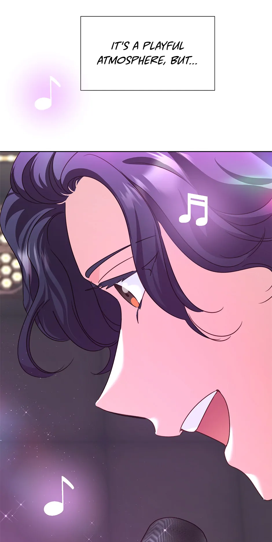 Once Again Idol Chapter 164 - page 42
