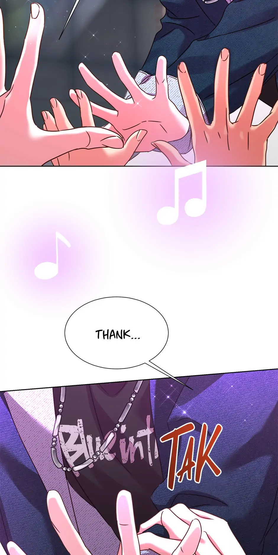 Once Again Idol Chapter 164 - page 44