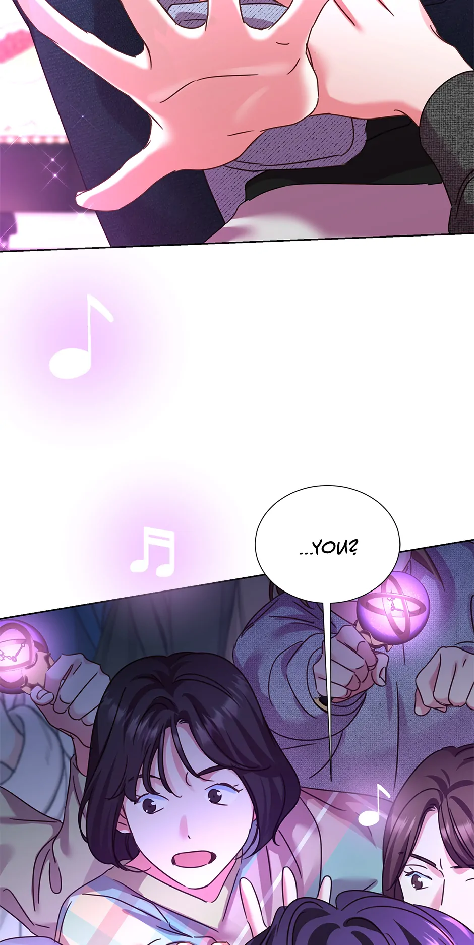 Once Again Idol Chapter 164 - page 45