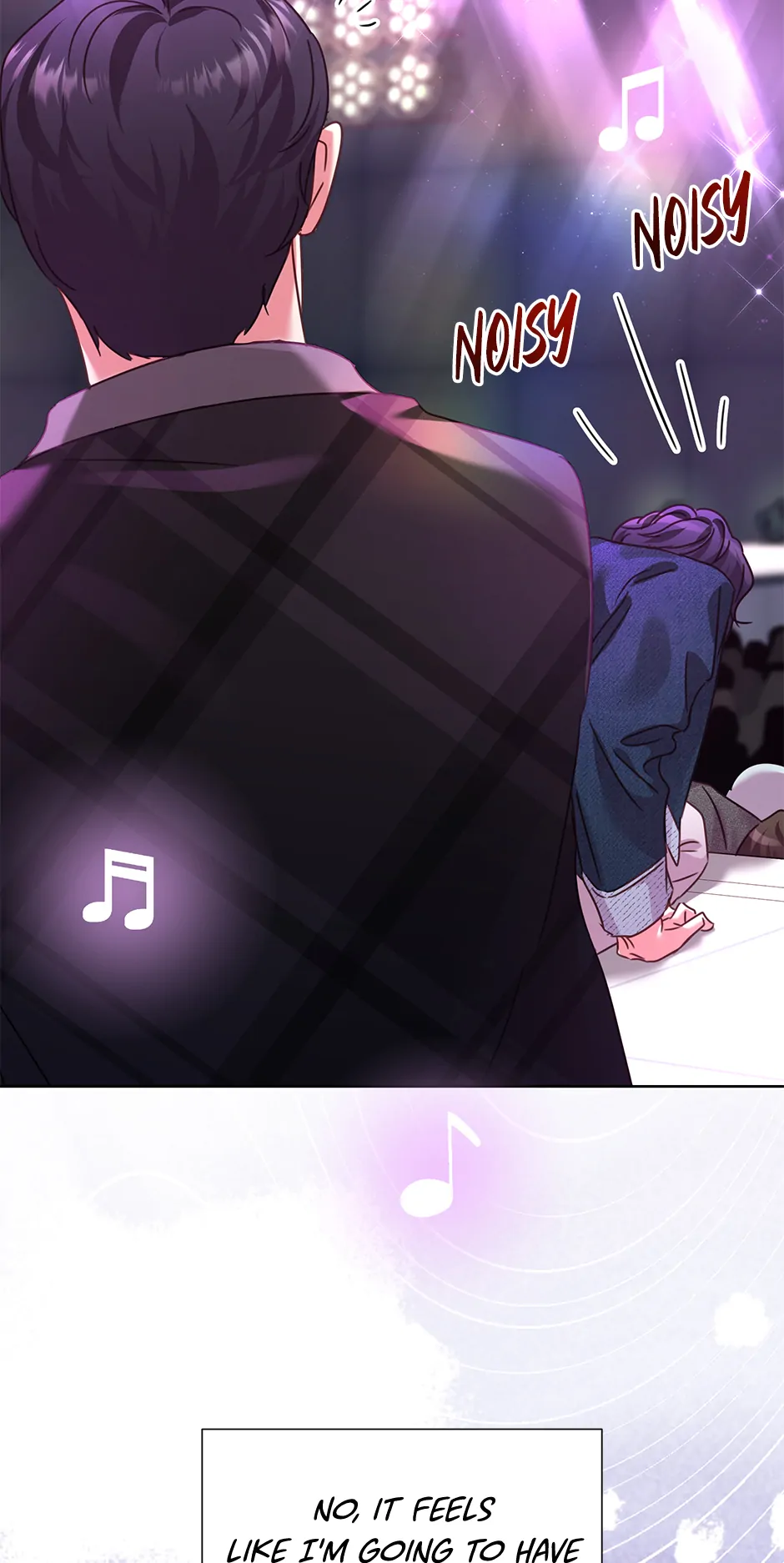 Once Again Idol Chapter 164 - page 53