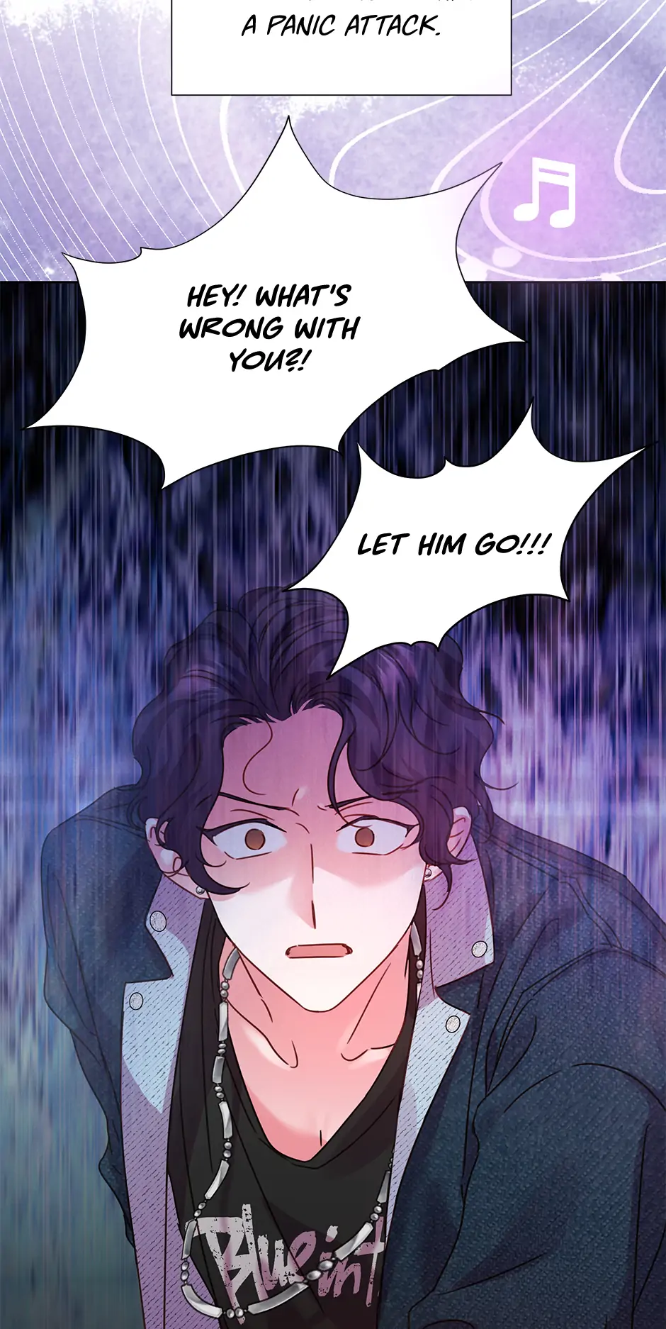 Once Again Idol Chapter 164 - page 54