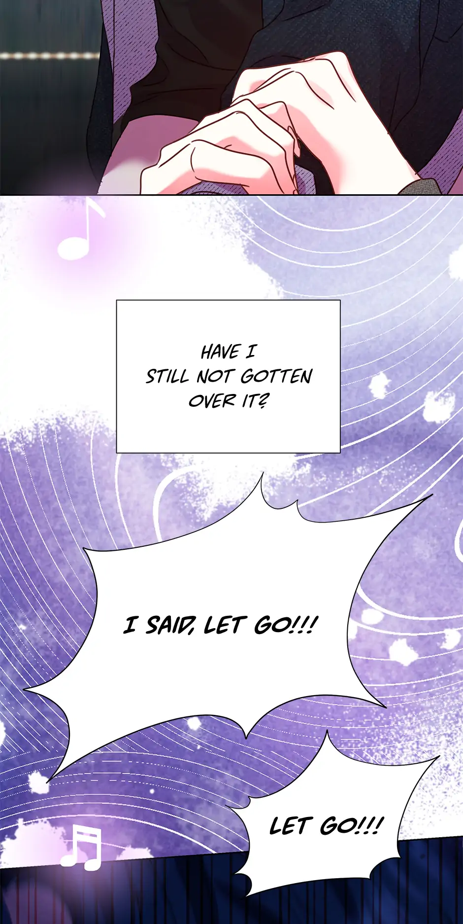 Once Again Idol Chapter 164 - page 55