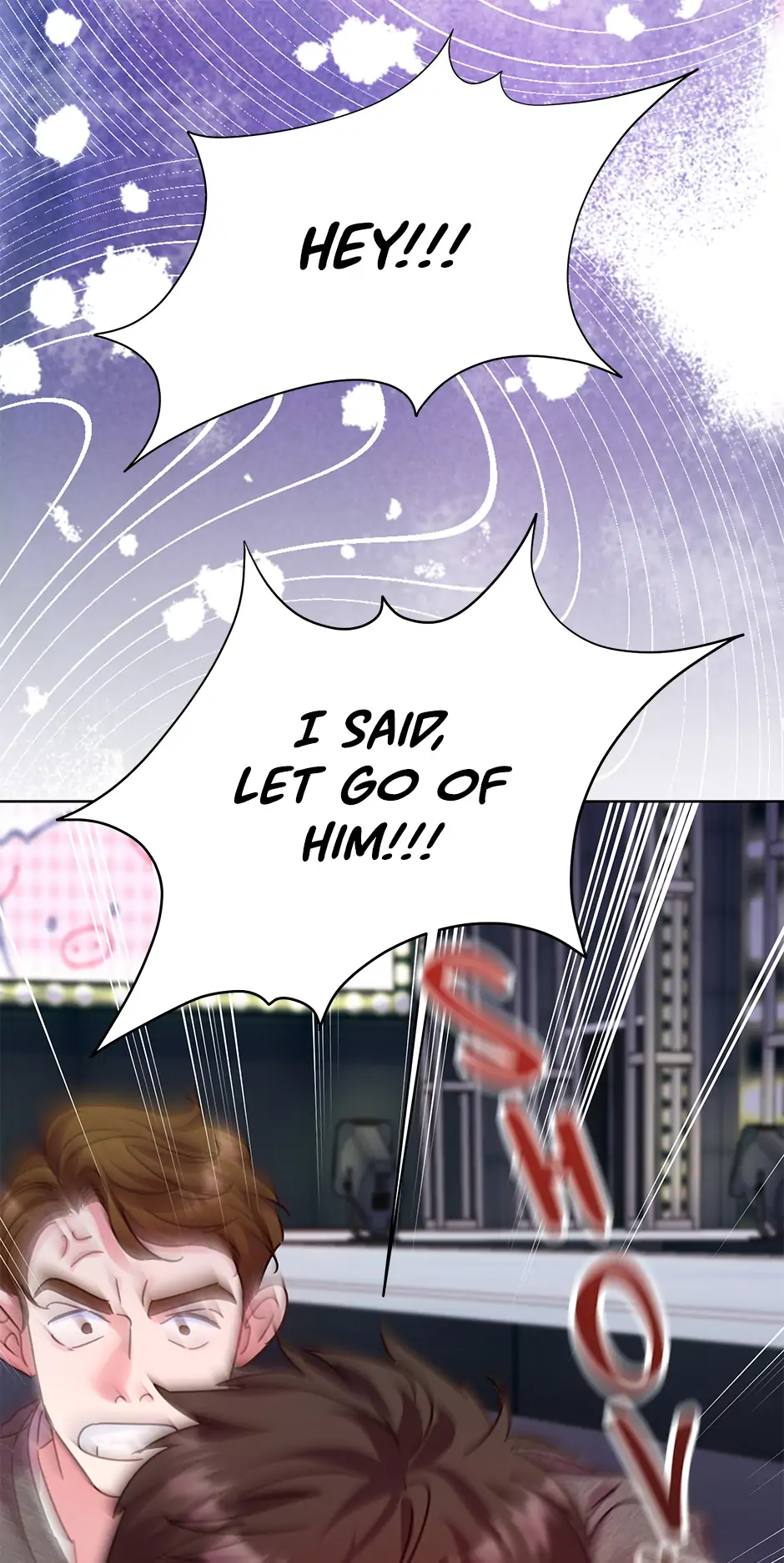 Once Again Idol Chapter 164 - page 57