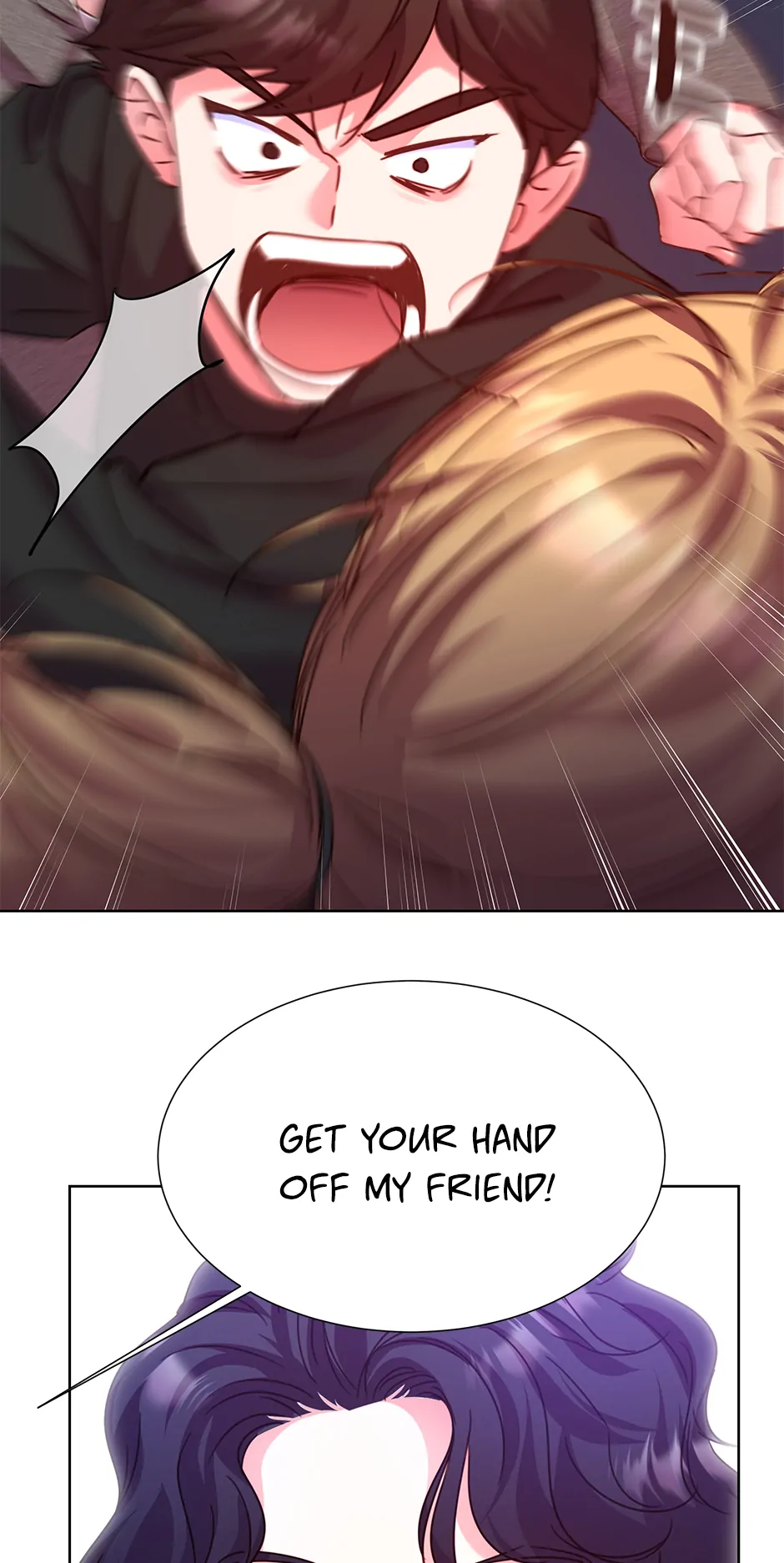 Once Again Idol Chapter 164 - page 58