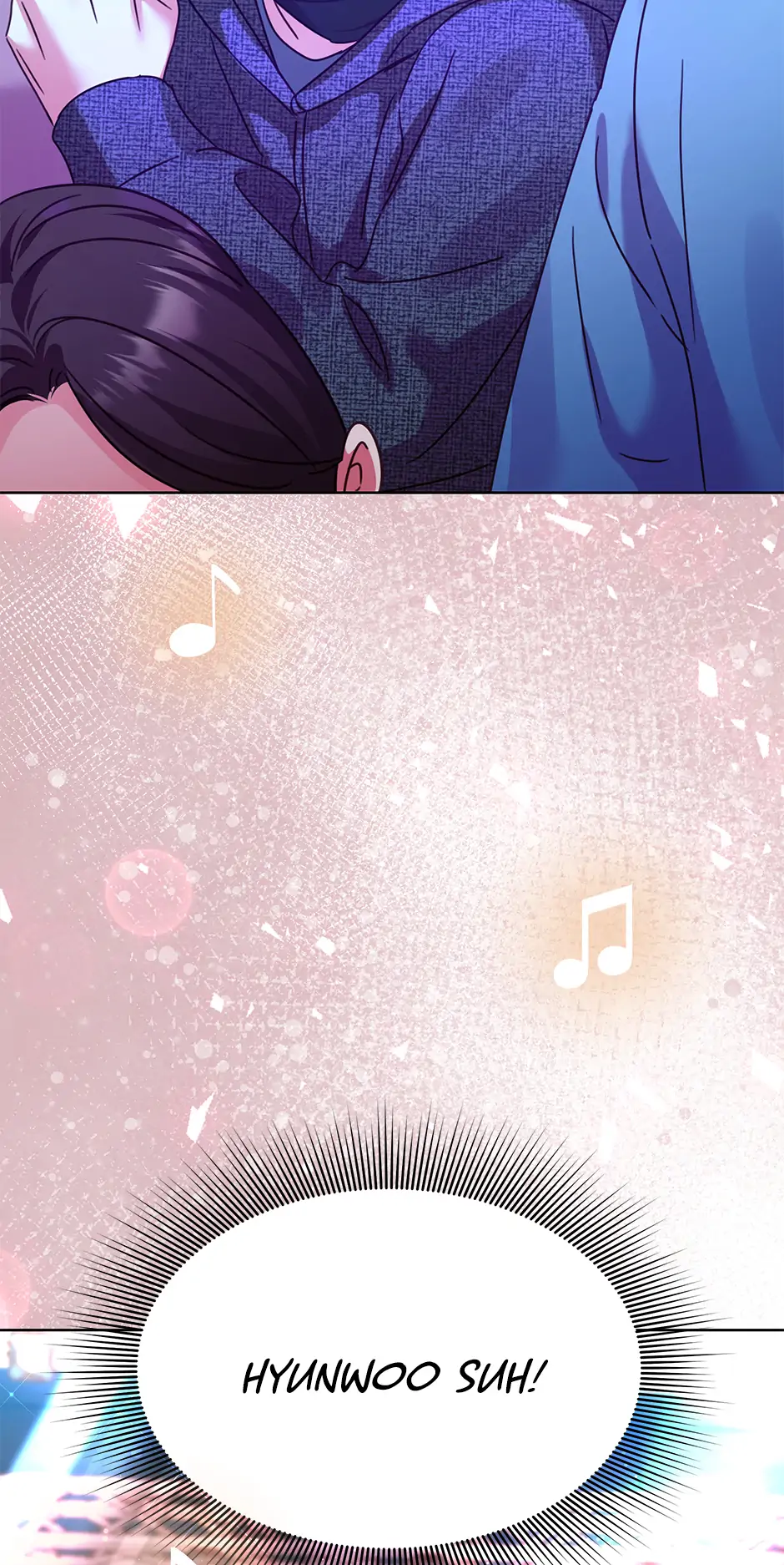 Once Again Idol Chapter 164 - page 6