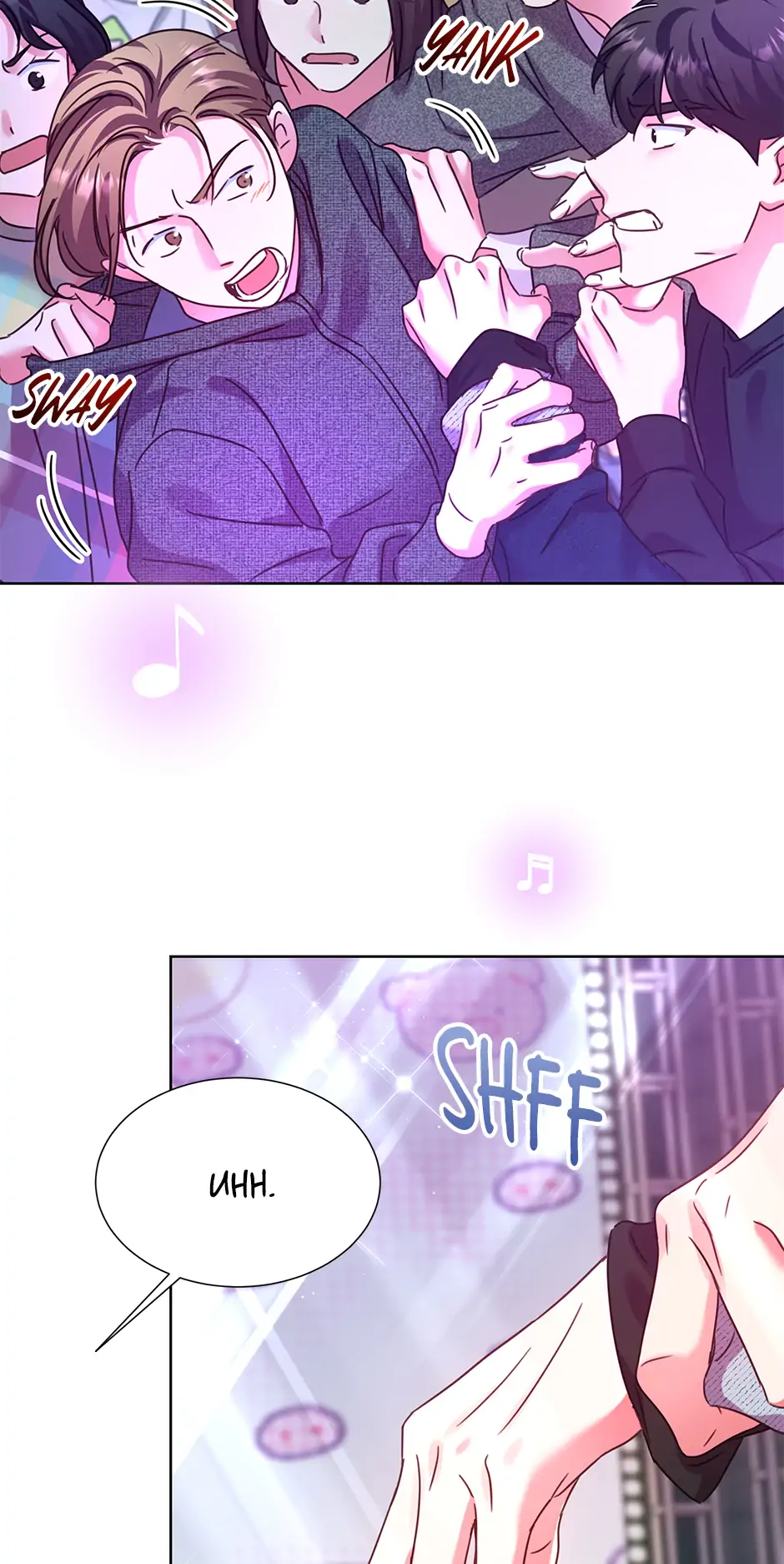 Once Again Idol Chapter 164 - page 60