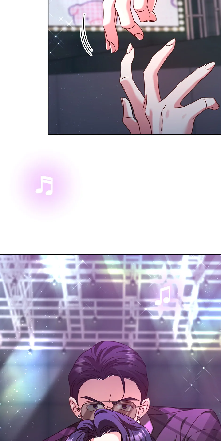 Once Again Idol Chapter 164 - page 61