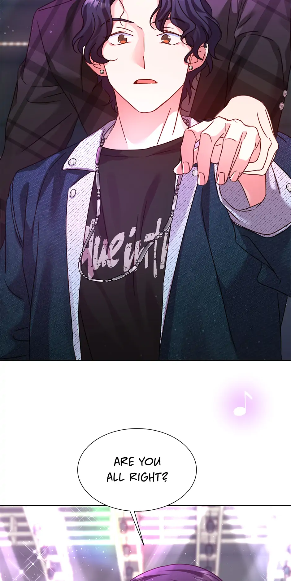 Once Again Idol Chapter 164 - page 62