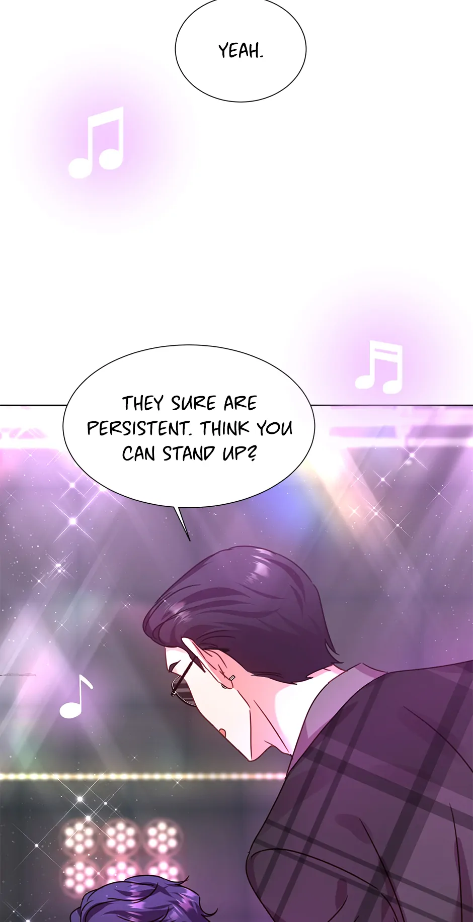 Once Again Idol Chapter 164 - page 69