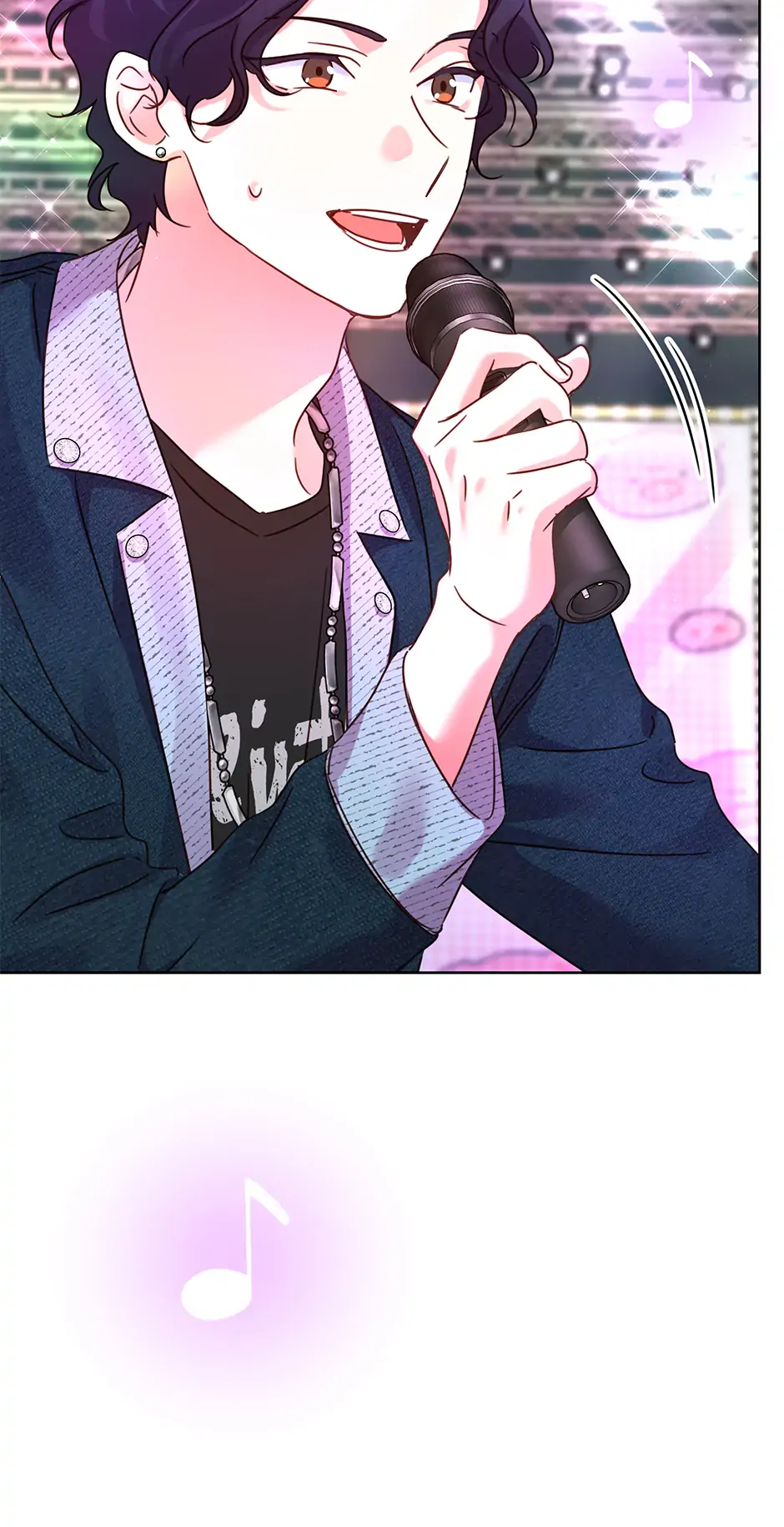Once Again Idol Chapter 164 - page 71