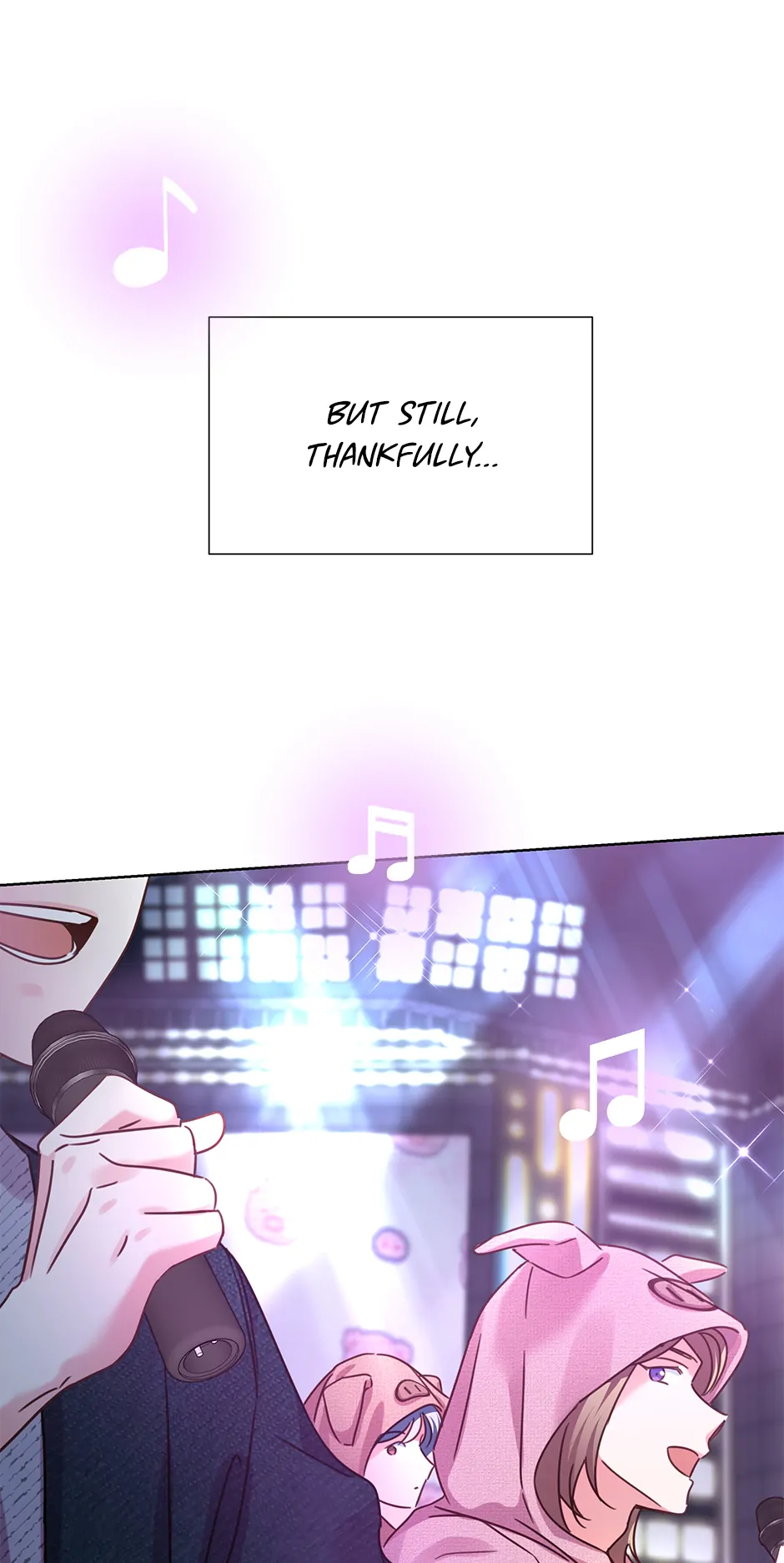 Once Again Idol Chapter 164 - page 72