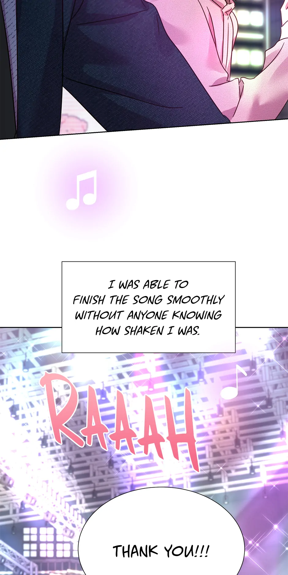 Once Again Idol Chapter 164 - page 73
