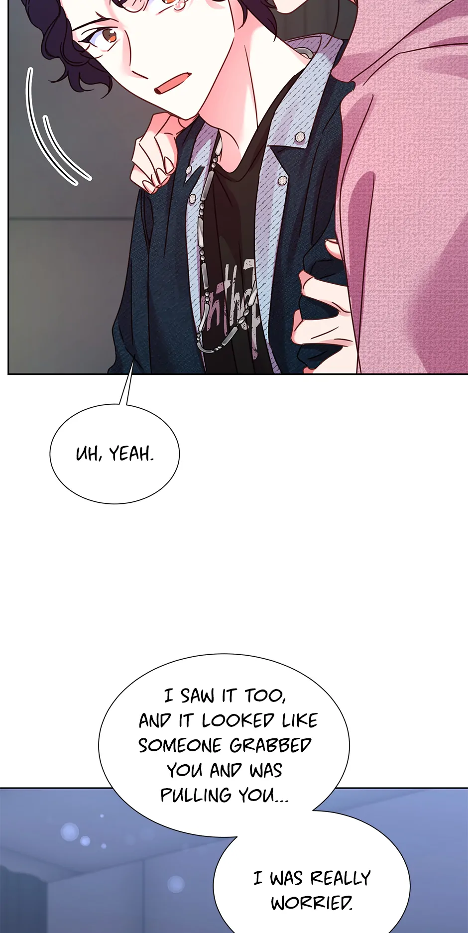 Once Again Idol Chapter 164 - page 82