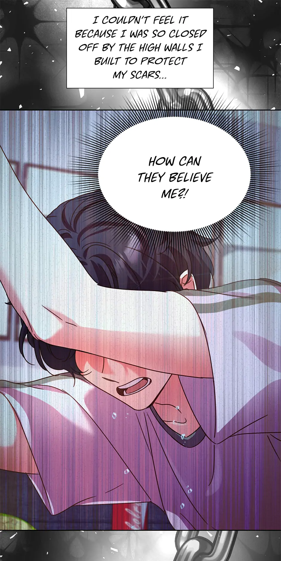Once Again Idol Chapter 164 - page 88