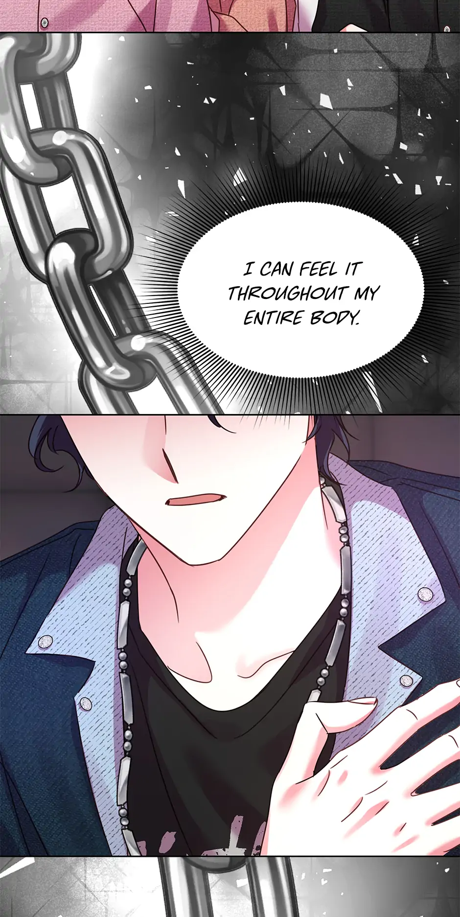 Once Again Idol Chapter 164 - page 90