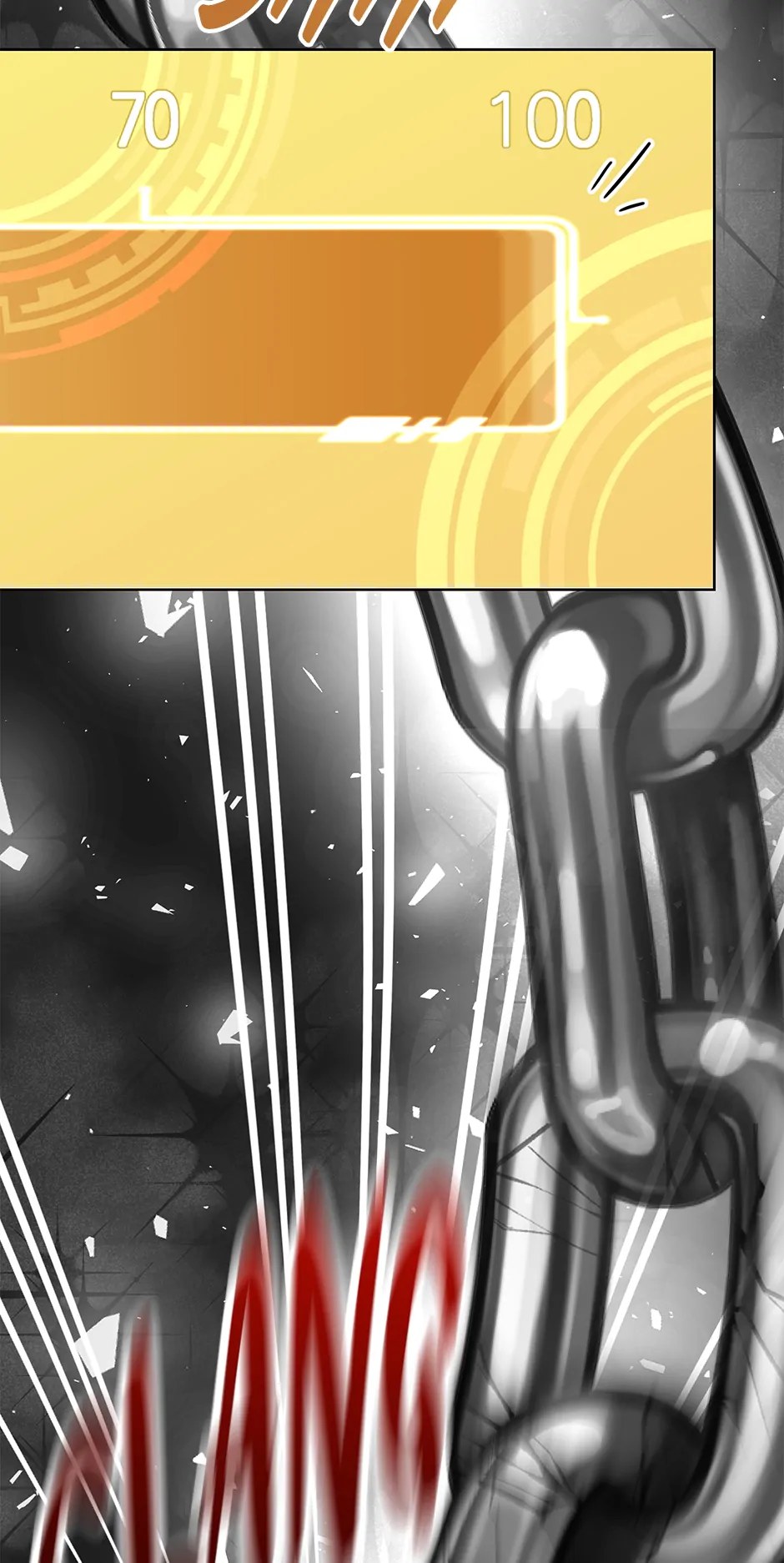 Once Again Idol Chapter 164 - page 93