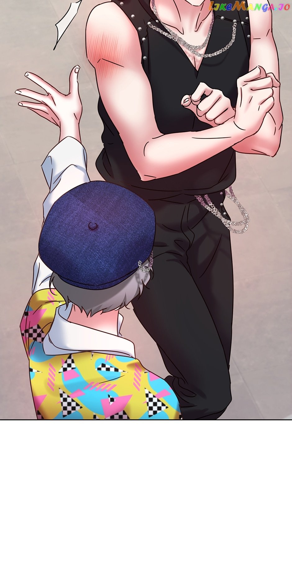 Once Again Idol Chapter 93 - page 114